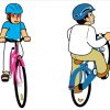【速報】自転車ヘルメットの努力義務化、この理由で失敗しそうｗｗｗｗｗｗｗｗｗｗｗ