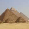 【朗報】エジプトのピラミッド、また大発見ｷﾀ━━━━(ﾟ∀ﾟ)━━━!!!!!