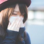 【超絶悲報】花粉症の人、ガチでヤバイぞ・・・・・・・