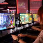 【超戦慄】女子プロゲーマーさん、恐ろしい告白をしてしまう・・・・・