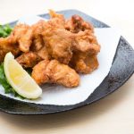 【訃報】唐揚げ専門店さん、終了のお知らせ・・・