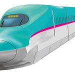 【唖然】東北新幹線が緊急停車、その原因がこれらしい・・・