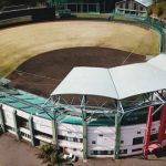 【超絶悲報】WBC会場に来た男さん、とんでもない事をしてしまう・・・・