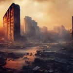 【超絶悲報】ウクライナ軍、ガチで窮地に立たされてしまう・・・・