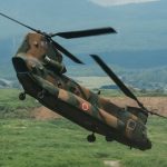 【ヘリ墜落】事故を起こした自衛隊ヘリ、ガチでヤバすぎる事実が判明してしまう・・・・