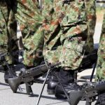 【緊急悲報】墜落した陸上自衛隊ヘリ、搭乗した10人に衝撃の事実判明・・・