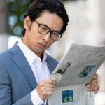 【緊急速報】新聞業界さん、ここまで追いつめられる・・・