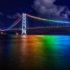 【超衝撃】明石海峡大橋で『緊急事態』が発生してしまう！！！！