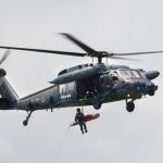 【ヘリ墜落】防衛省さん、とんでもない発表をしてしまう・・・・・