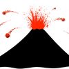 【驚愕】あの火山、大規模噴火でトンデモない事になる・・・