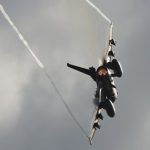 【超ド級速報】NATO軍、ついに『日本』に上陸する模様・・・・・
