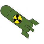 【爆弾発言】アメリカの、日本の核保有について驚きの発言・・・