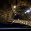 【衝撃画像】高速道路のトンネルで『緊急事態』が発生してしまう！！！！