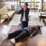 【衝撃画像】日本男性達、朗報キタァアアアアアーーーーーー！！！！