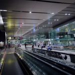【超衝撃】韓国の空港で『異常事態』が発生してしまう！！！！！