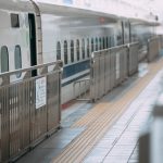 【超速報】新幹線、ガチでヤバイ状態になってしまう！！！！！