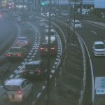 【超ド級衝撃】電動キックボード、ガチで逝く・・・・・