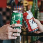 【超衝撃】ビール民達、大勝利キタァアアアアーーーー！！！！