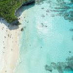 【超衝撃】沖縄の海で『ガチでヤバイ事件』が発生してしまう・・・・