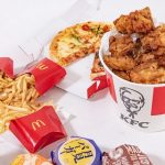 【超画像】マクドナルドさん、ガチで警告をしてしまう・・・・・