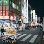 【超画像】安部元首相暗殺現場の現在・・・ヤバすぎ・・・