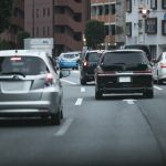 【超驚愕】爆音を出しまくってるDQN車、ガチでヤバイぞ・・・・・