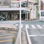 【超衝撃】交差点で『緊急事態』が発生してしまう！！！！！