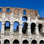 【超異常】イタリアの歴史的な建造物「コロッセウム」、ガチで逝く・・・・・