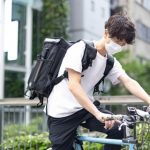 【超戦慄】フードデリバリー配達員達、ついにカミングアウトしてしまう！！！！
