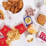 【超衝撃】マクドナルドさん、とんでもない新キャンペーンきたあああｗｗｗｗｗｗｗｗｗｗ