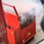 【超衝撃画像】中国、とんでもない物が爆弾してしまう！！！！！