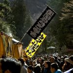 【超衝撃】福岡で夏祭り中、ガチでヤバイ事態が発生してしまう！！！！