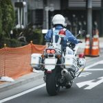【超驚愕】白バイと衝突し警察官を死亡させた男、『とんでもない事』を主張してしまう！！！！