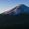 【危険行為】富士山の弾丸登山客、もうめちゃくちゃ・・・