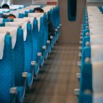 【怒り心頭】五輪金メダリストの水谷隼、新幹線の乗客にブチ切れる！！！…..