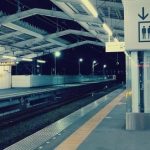 【日本終了】東京の終電、ガチのマジで世紀末すぎる・・・(衝撃画像あり)