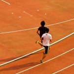 【世界陸上】日本人女性さん、大勝利キタァアアアーーーーー！！！！