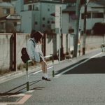 【超異常】長崎県の路上で『ガチでヤバい人』が出没してしまう・・・・