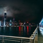 【悲痛】香港さん、ガチで悲鳴を上げてしまう・・・・