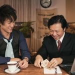 【超速報】損保ジャパンさん、ついに決断した模様・・・