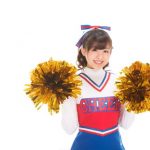 【すげえ】このチアガール、チア史上最も可愛いｗｗｗｗｗｗｗｗｗｗｗ （画像あり）