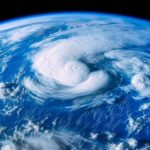 【超速報】台風6号、ガチでヤバイ場所に行く模様・・・・・
