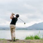 【訃報】上級国民さん、ゴルフ中に倒れ死亡 → 死因がなんと・・・