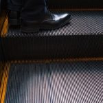 【超衝撃】細身のスーツさん、とんでもない事をしてしまう・・・・