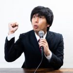 【超衝撃】ジャニーズの元タレント 、とんでもない事を要求してしまう！！！！！