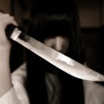 【ススキノ首切断事件】犯人が被害者を刃物で襲う映像、ヤバすぎる・・・
