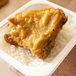 【画像】あの『ファミチキ』、ガチで変わり果てた姿になってしまう・・・・