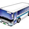 【続報】鹿児島県のバス横転事故、驚きの現在がこちら・・・
