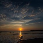 【驚愕】鹿児島県の海で『奇跡』が起こる！！！！！！