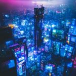 【超悲報】高層ビルによじ上ったYouTuber、転落死の直前がヤバい・・・